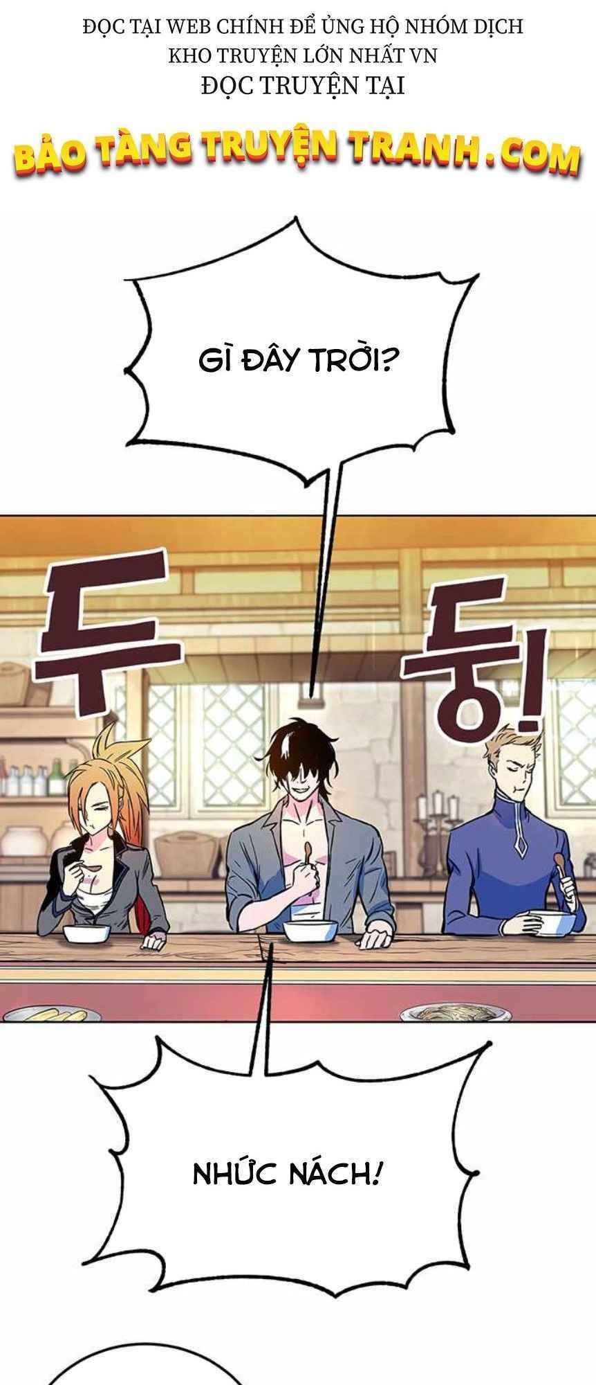 đọc truyện Ex & Ash Chương 2 ảnh 5 tại Thiên Thai Truyện