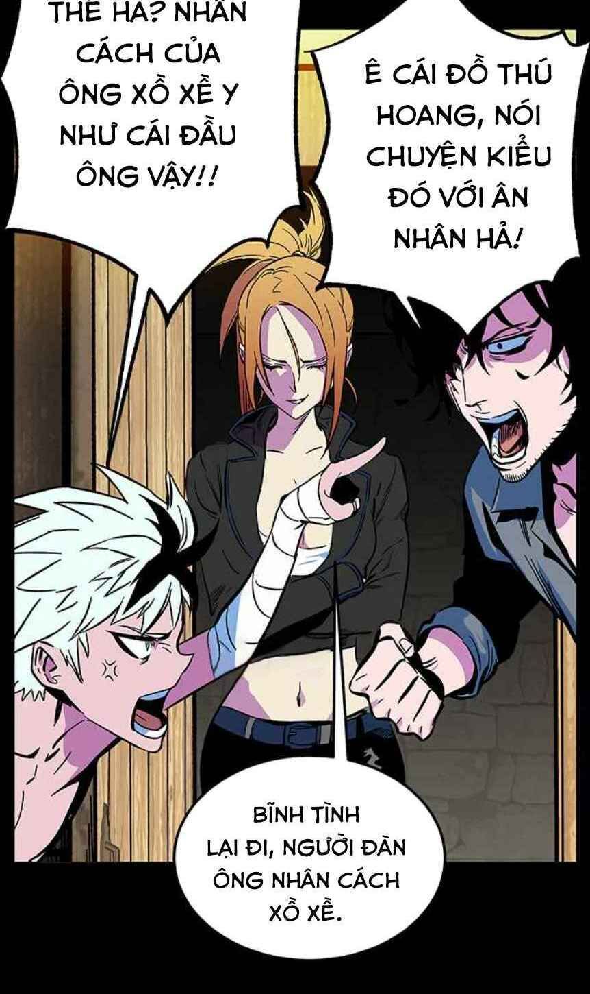 đọc truyện Ex & Ash Chương 2 ảnh 34 tại Thiên Thai Truyện