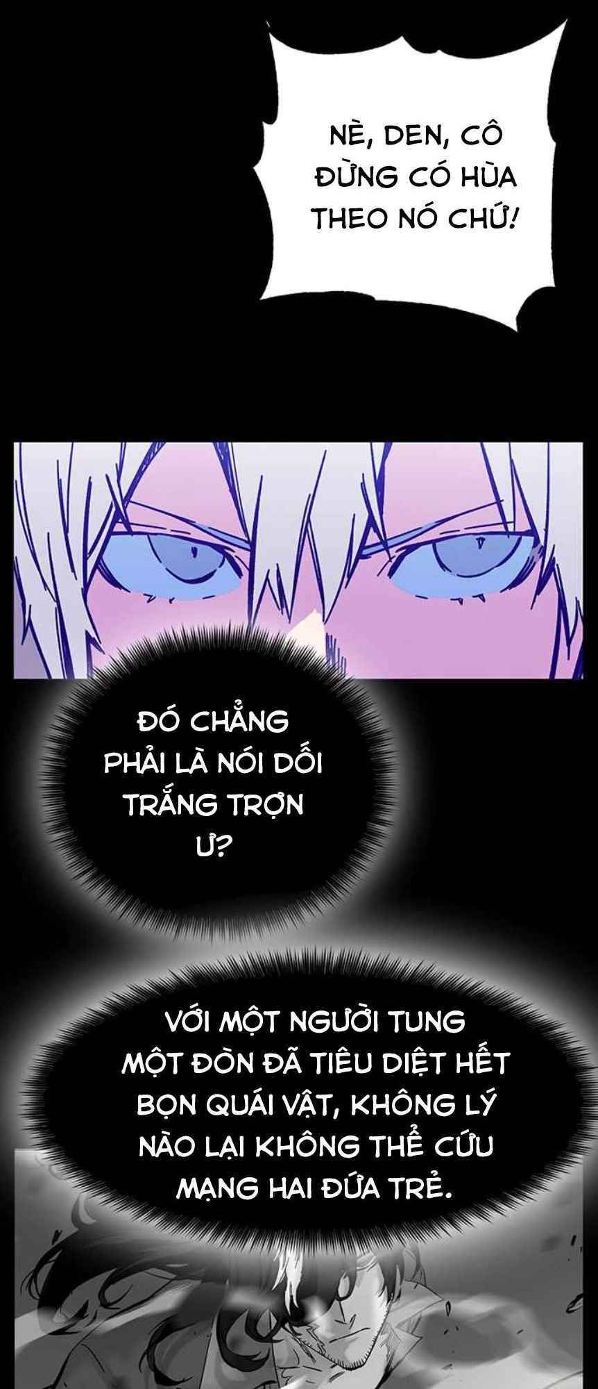 đọc truyện Ex & Ash Chương 2 ảnh 35 tại Thiên Thai Truyện