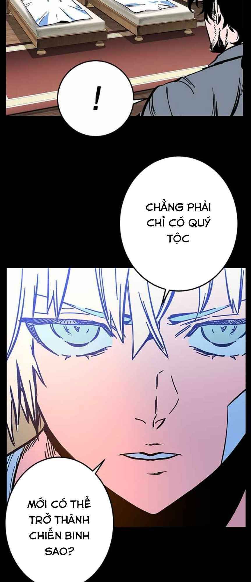 đọc truyện Ex & Ash Chương 2 ảnh 38 tại Thiên Thai Truyện