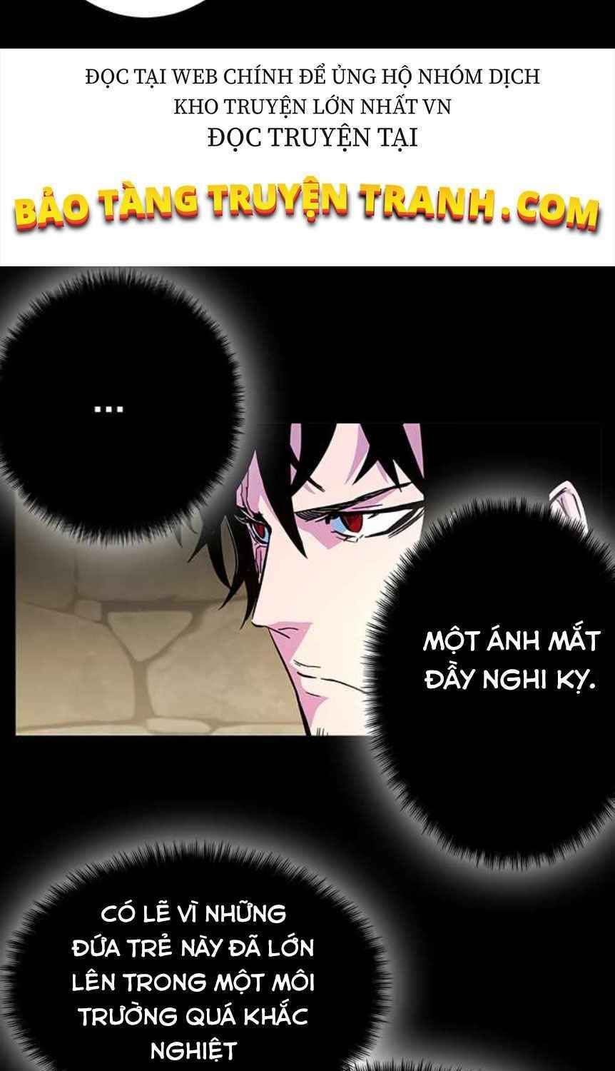 đọc truyện Ex & Ash Chương 2 ảnh 39 tại Thiên Thai Truyện