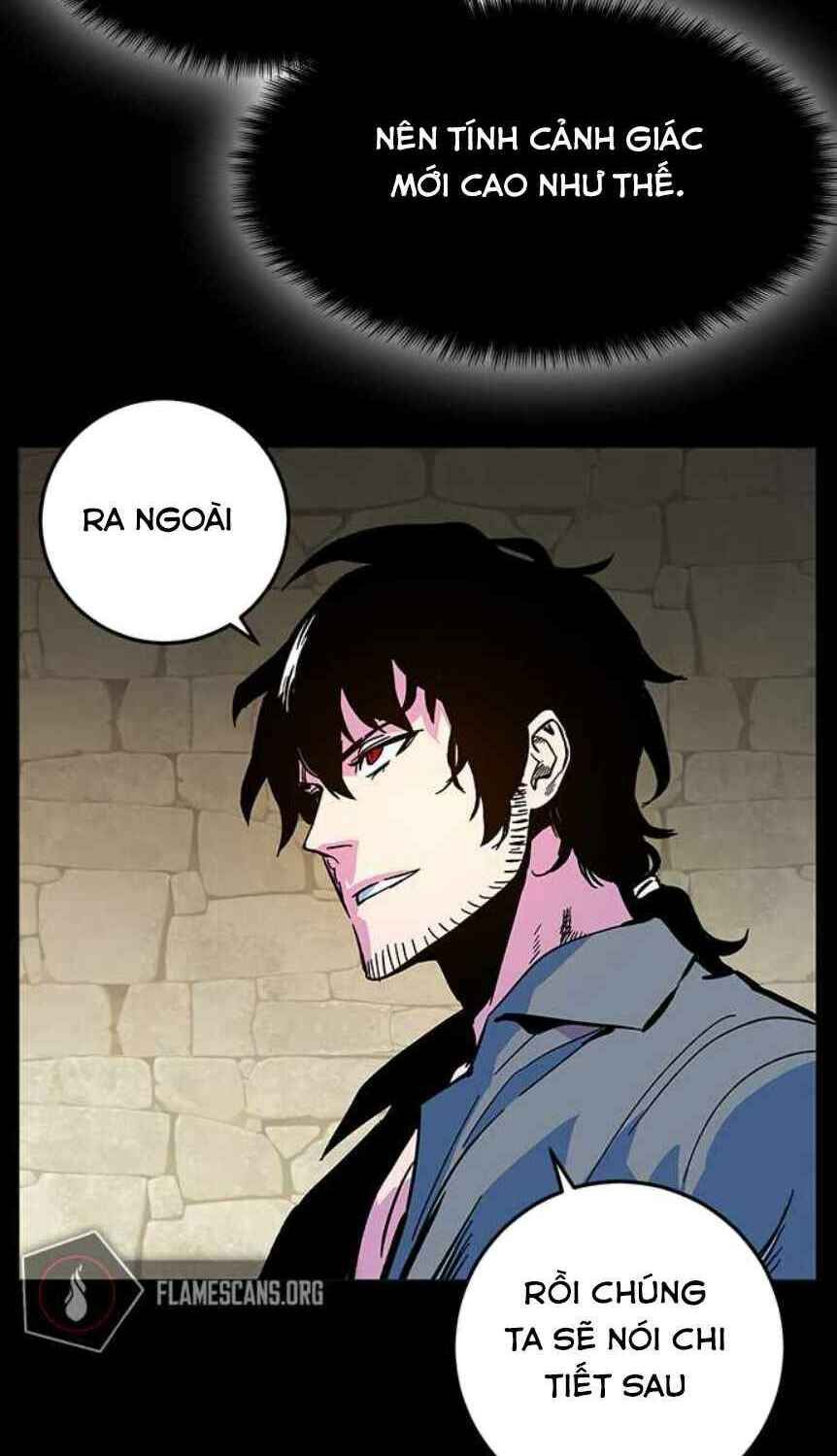 đọc truyện Ex & Ash Chương 2 ảnh 40 tại Thiên Thai Truyện