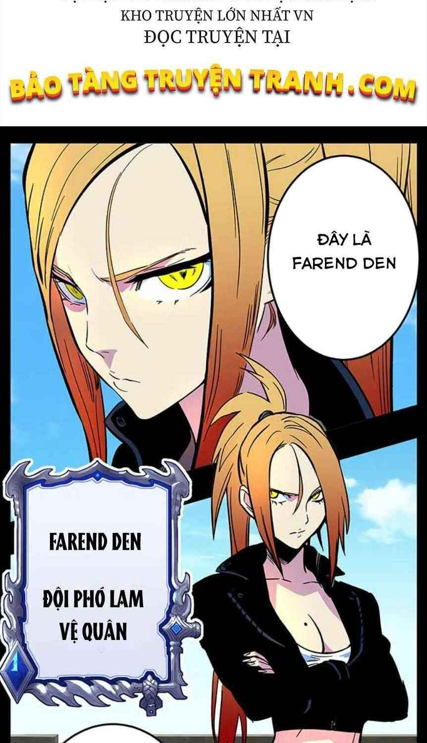 đọc truyện Ex & Ash Chương 2 ảnh 43 tại Thiên Thai Truyện