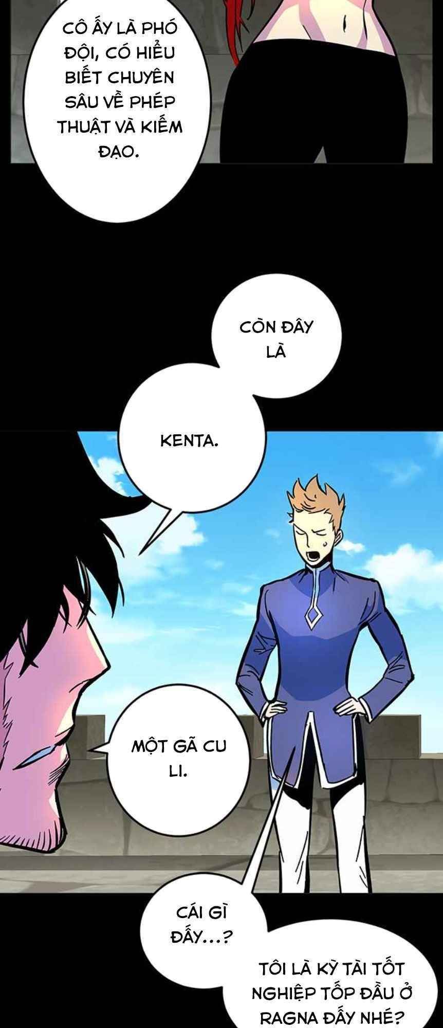 đọc truyện Ex & Ash Chương 2 ảnh 44 tại Thiên Thai Truyện