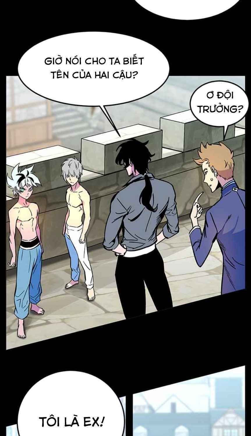 đọc truyện Ex & Ash Chương 2 ảnh 45 tại Thiên Thai Truyện