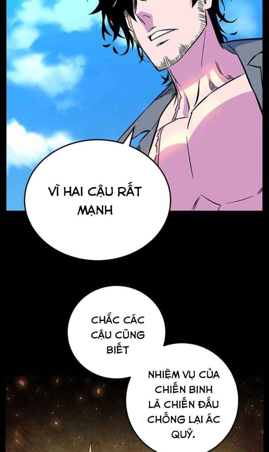 đọc truyện Ex & Ash Chương 2 ảnh 51 tại Thiên Thai Truyện