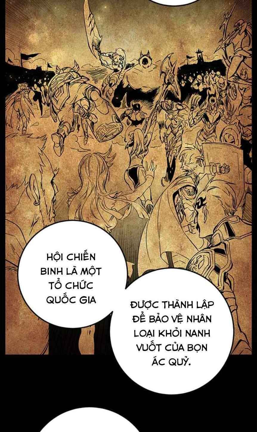 đọc truyện Ex & Ash Chương 2 ảnh 52 tại Thiên Thai Truyện