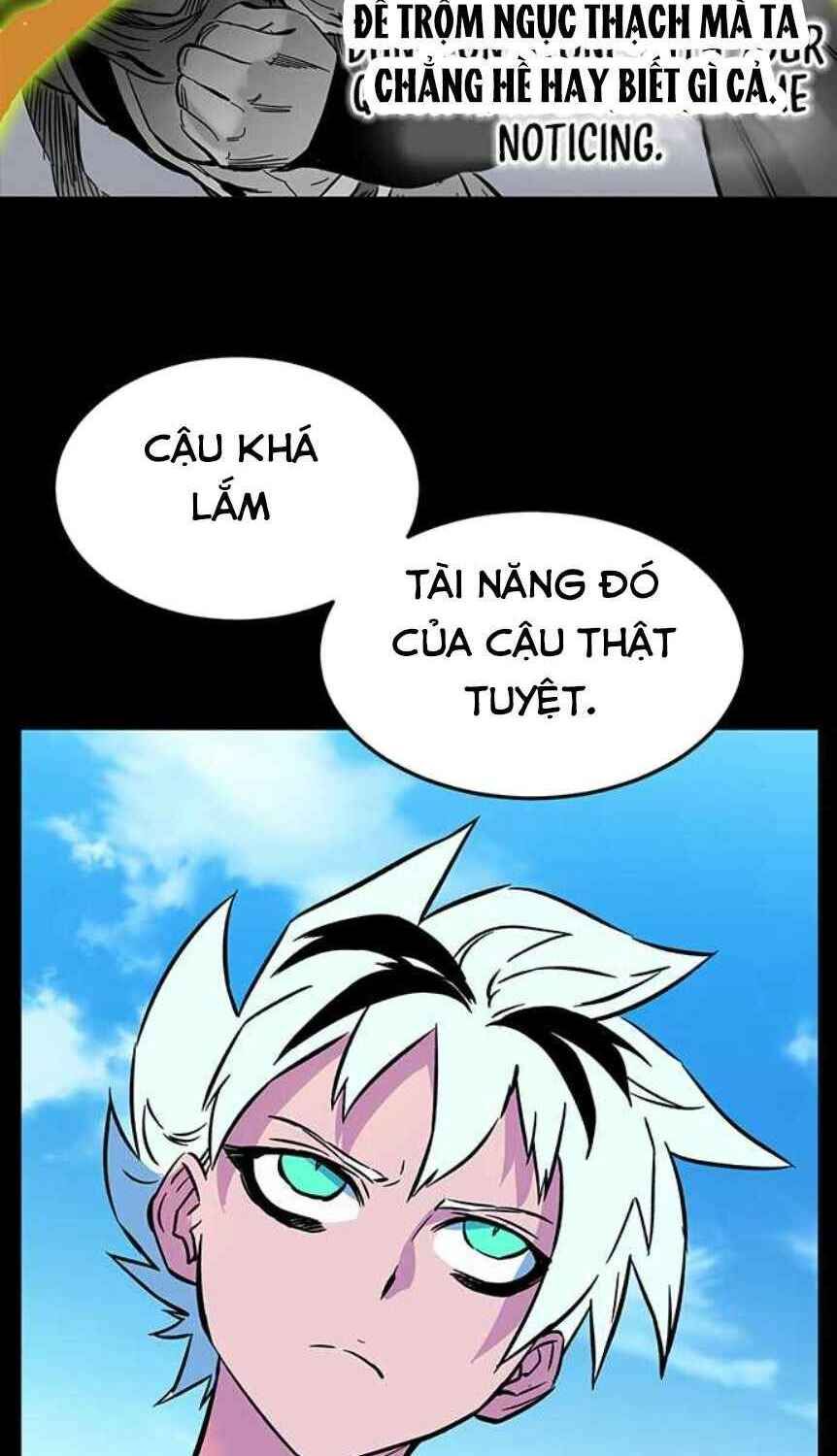 đọc truyện Ex & Ash Chương 2 ảnh 58 tại Thiên Thai Truyện