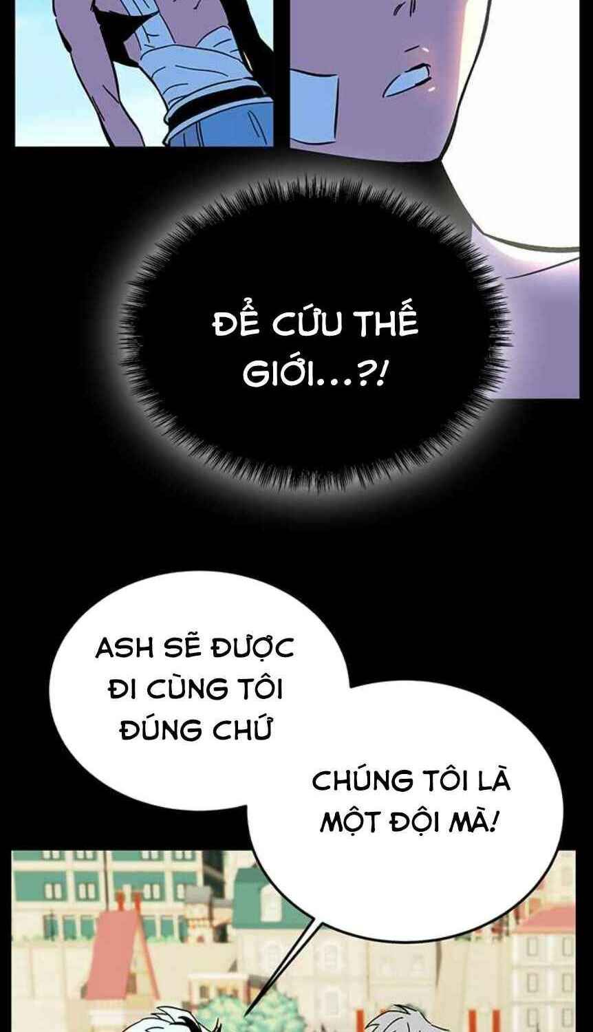 đọc truyện Ex & Ash Chương 2 ảnh 61 tại Thiên Thai Truyện