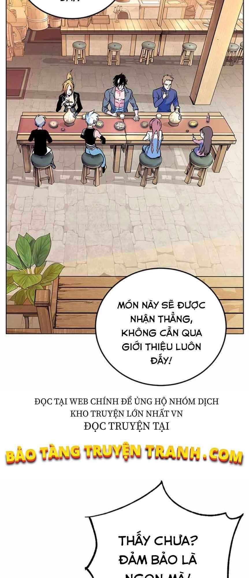 đọc truyện Ex & Ash Chương 2 ảnh 8 tại Thiên Thai Truyện