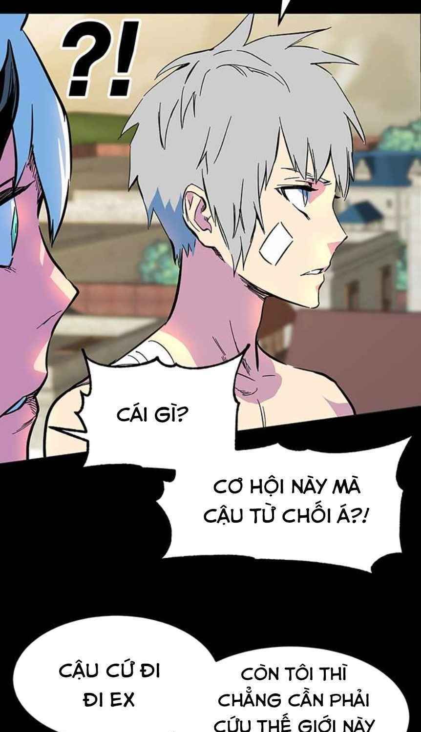 đọc truyện Ex & Ash Chương 2 ảnh 63 tại Thiên Thai Truyện