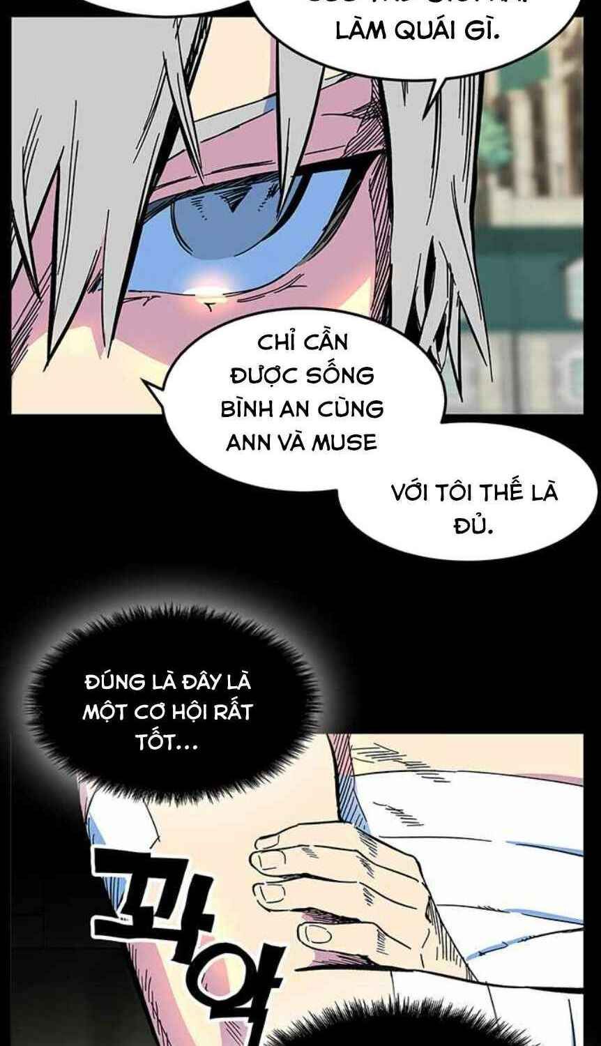 đọc truyện Ex & Ash Chương 2 ảnh 64 tại Thiên Thai Truyện