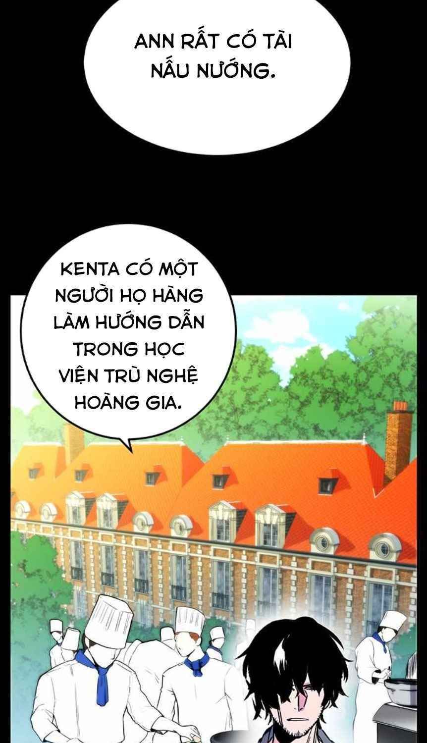 đọc truyện Ex & Ash Chương 2 ảnh 66 tại Thiên Thai Truyện