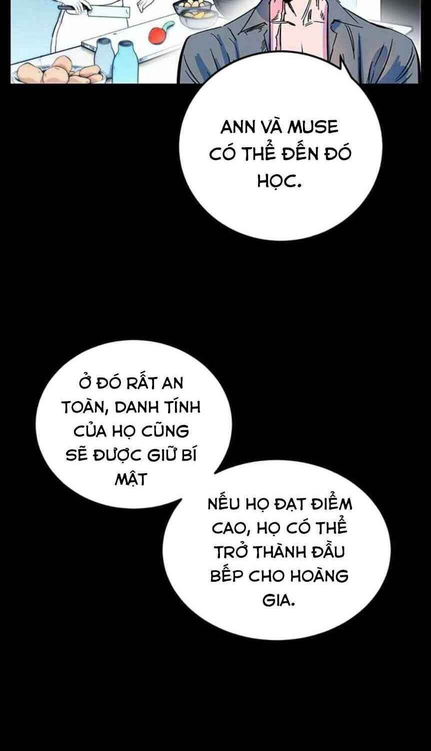 đọc truyện Ex & Ash Chương 2 ảnh 67 tại Thiên Thai Truyện