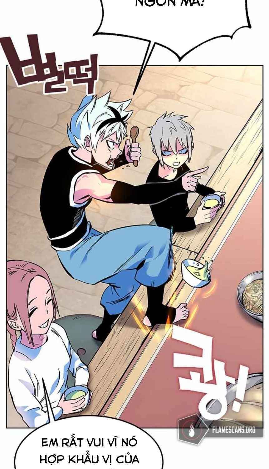 đọc truyện Ex & Ash Chương 2 ảnh 9 tại Thiên Thai Truyện