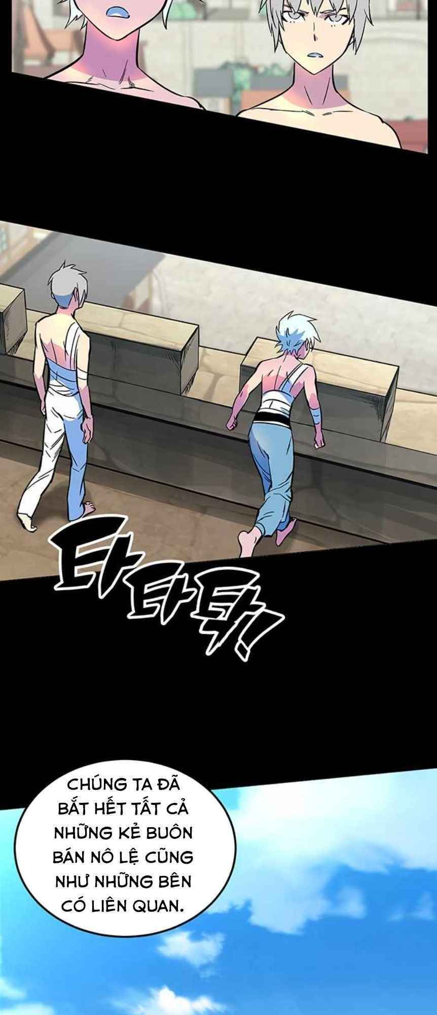 đọc truyện Ex & Ash Chương 2 ảnh 74 tại Thiên Thai Truyện