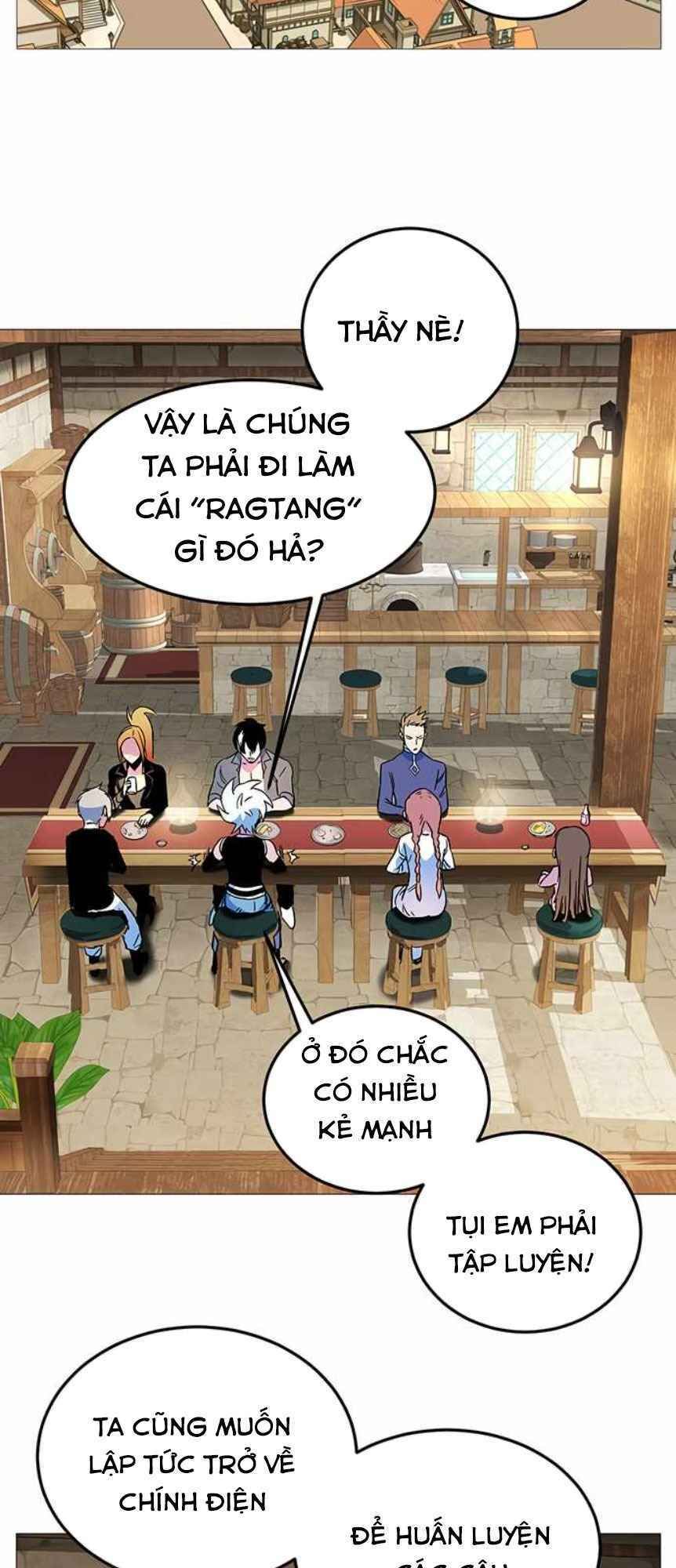 đọc truyện Ex & Ash Chương 2 ảnh 83 tại Thiên Thai Truyện