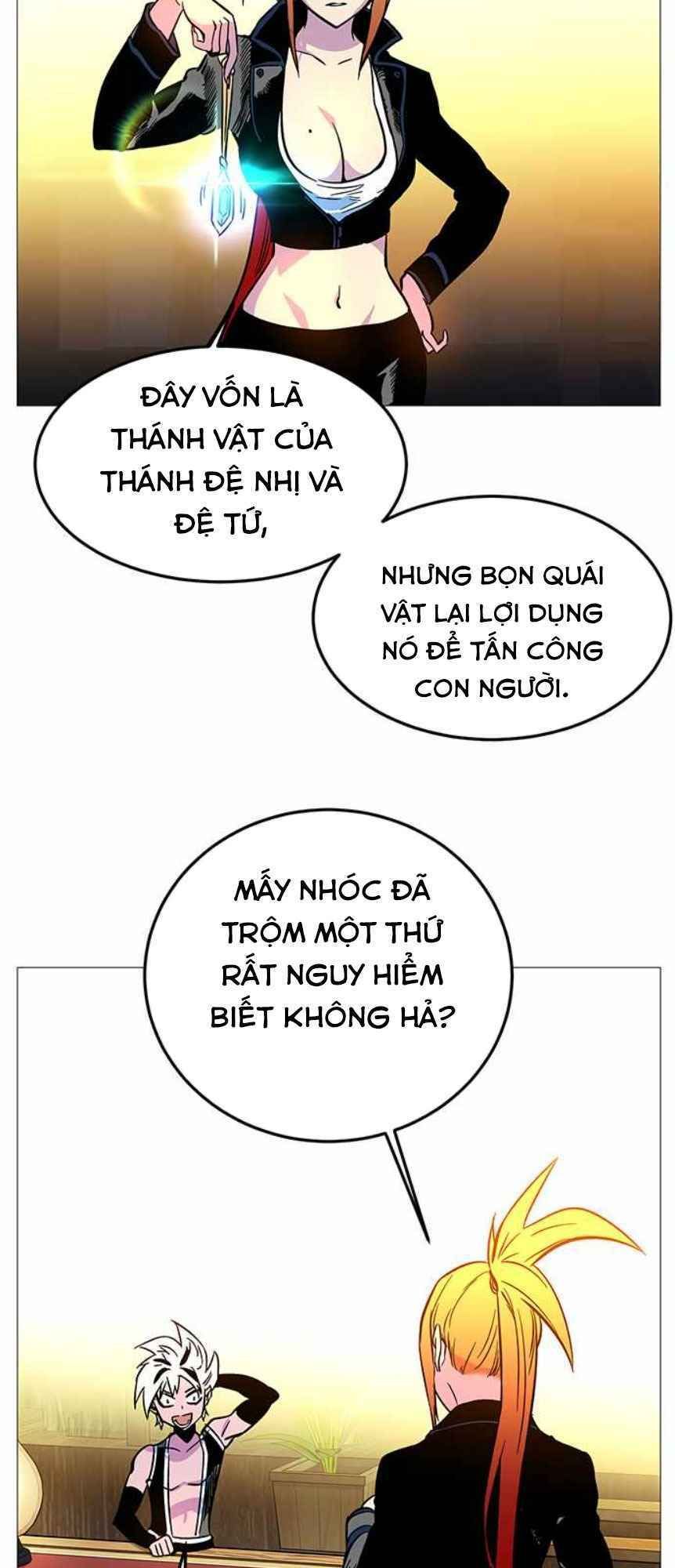 đọc truyện Ex & Ash Chương 2 ảnh 86 tại Thiên Thai Truyện