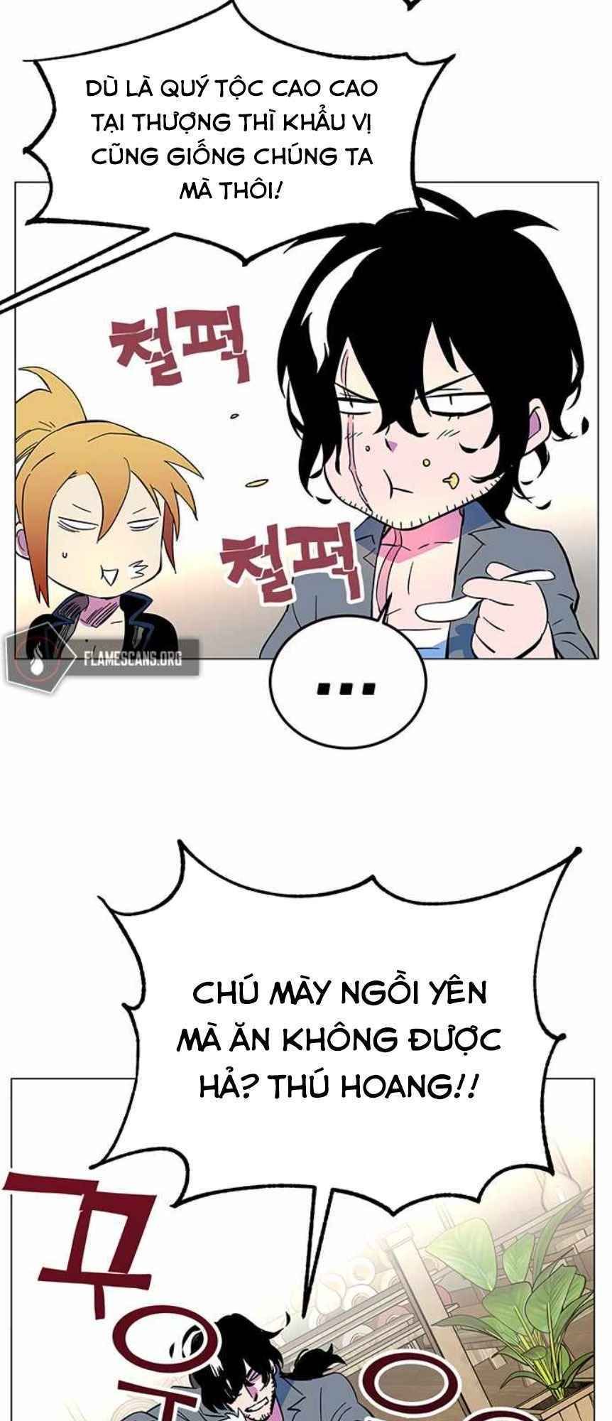 đọc truyện Ex & Ash Chương 2 ảnh 11 tại Thiên Thai Truyện