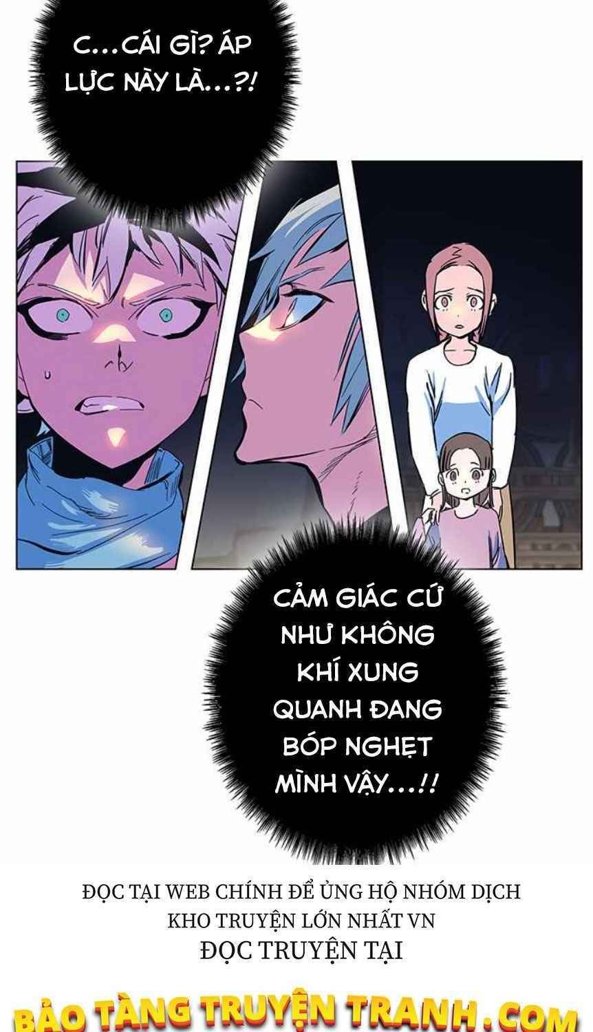 đọc truyện Ex & Ash Chương 2 ảnh 96 tại Thiên Thai Truyện