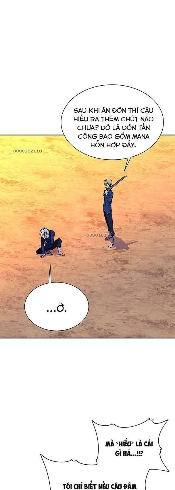 đọc truyện Ex & Ash Chương 20 ảnh 16 tại Thiên Thai Truyện