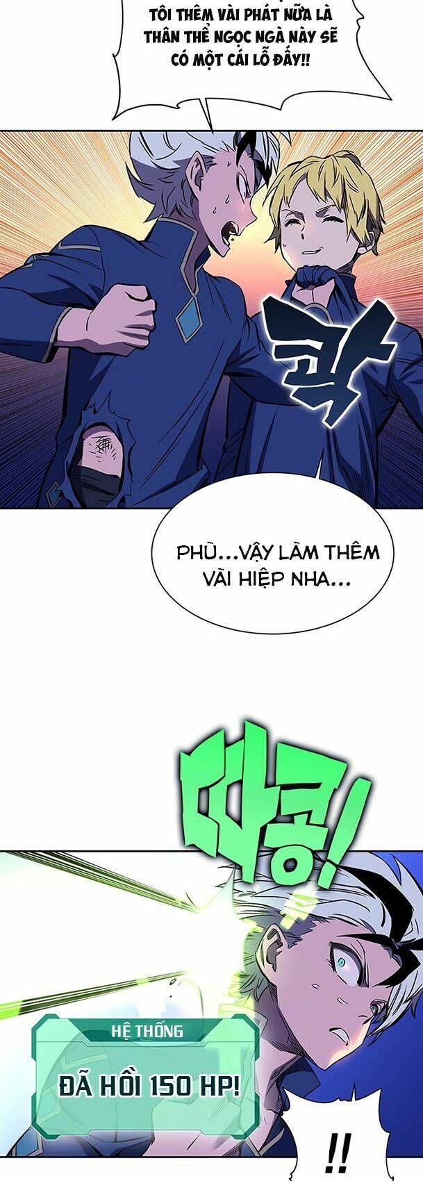 đọc truyện Ex & Ash Chương 20 ảnh 17 tại Thiên Thai Truyện