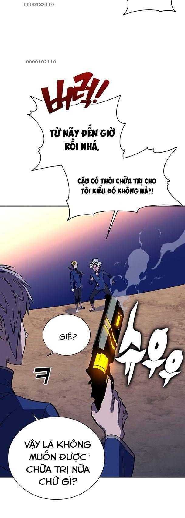 đọc truyện Ex & Ash Chương 20 ảnh 18 tại Thiên Thai Truyện