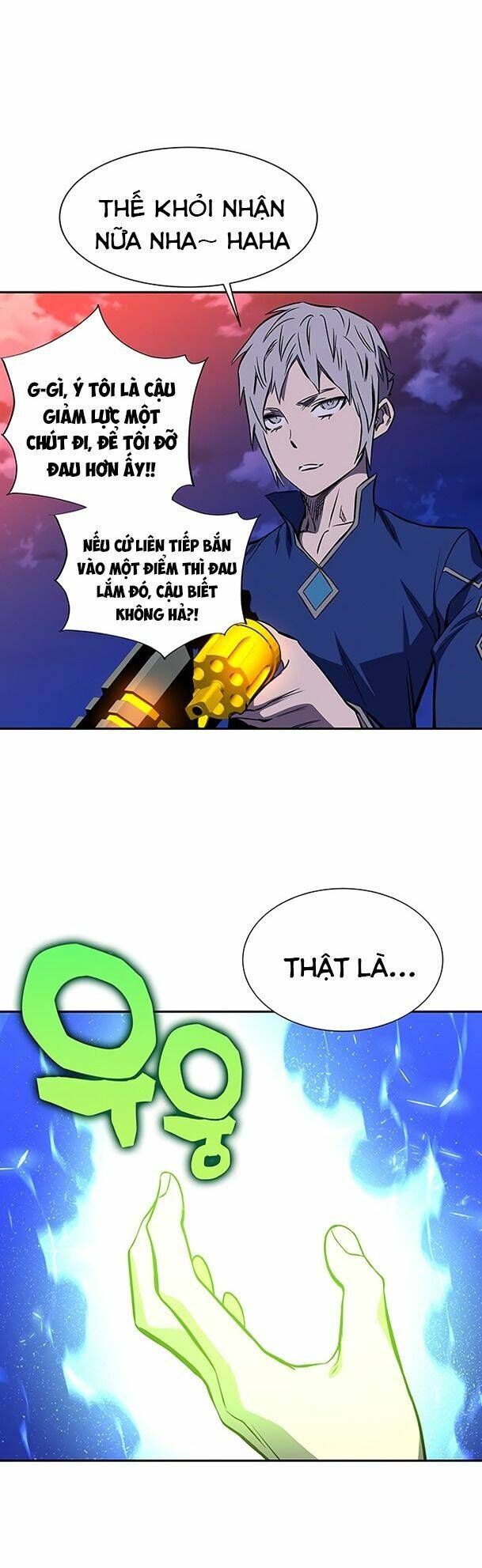 đọc truyện Ex & Ash Chương 20 ảnh 19 tại Thiên Thai Truyện