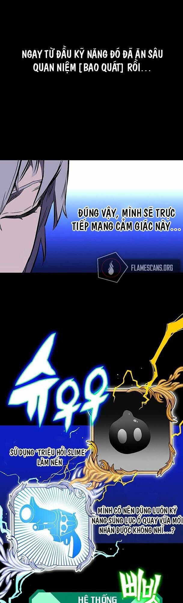 đọc truyện Ex & Ash Chương 20 ảnh 37 tại Thiên Thai Truyện