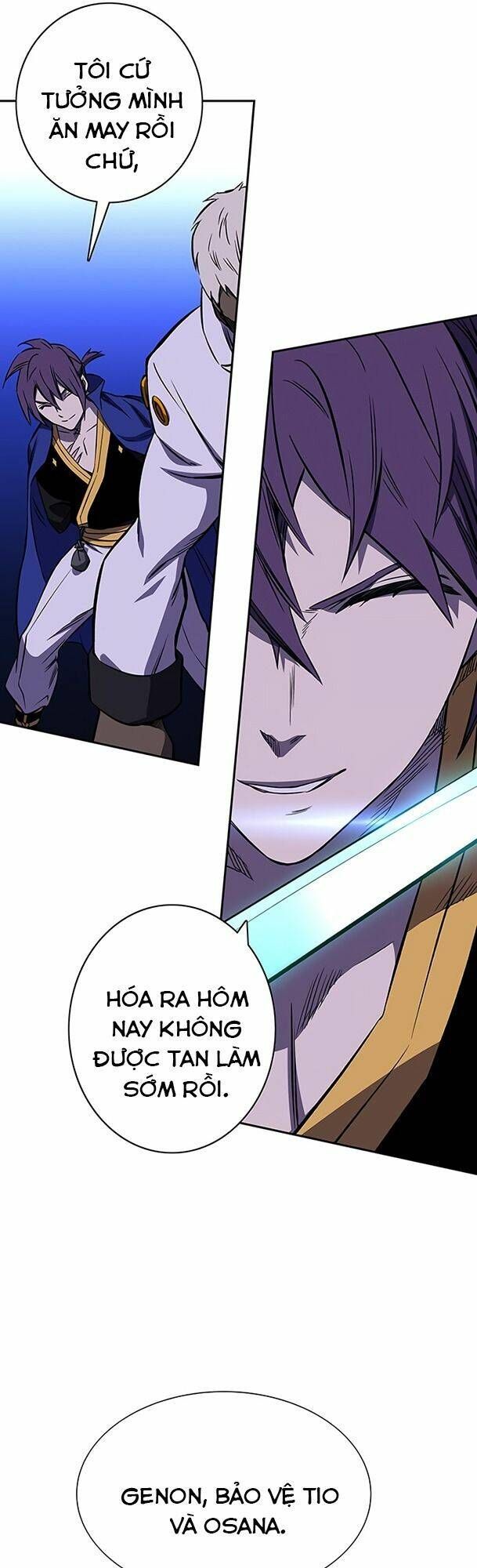 đọc truyện Ex & Ash Chương 20 ảnh 53 tại Thiên Thai Truyện