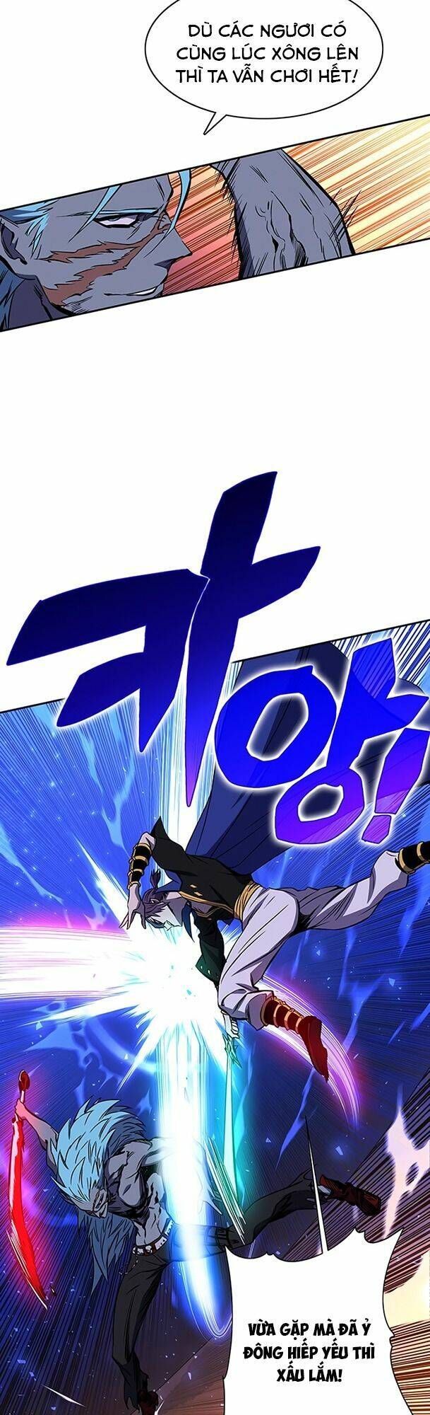 đọc truyện Ex & Ash Chương 20 ảnh 55 tại Thiên Thai Truyện