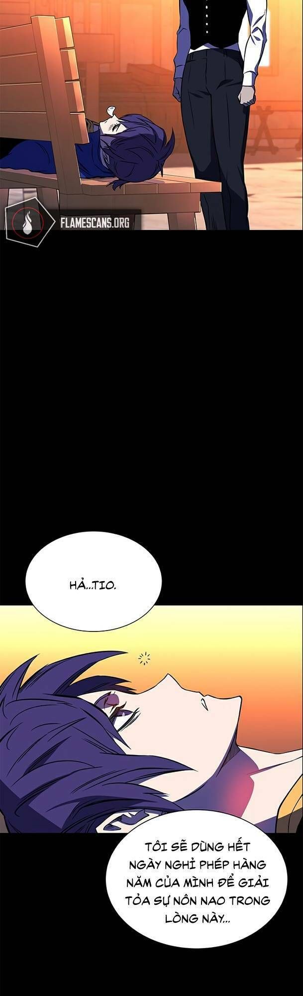 đọc truyện Ex & Ash Chương 21 ảnh 12 tại Thiên Thai Truyện