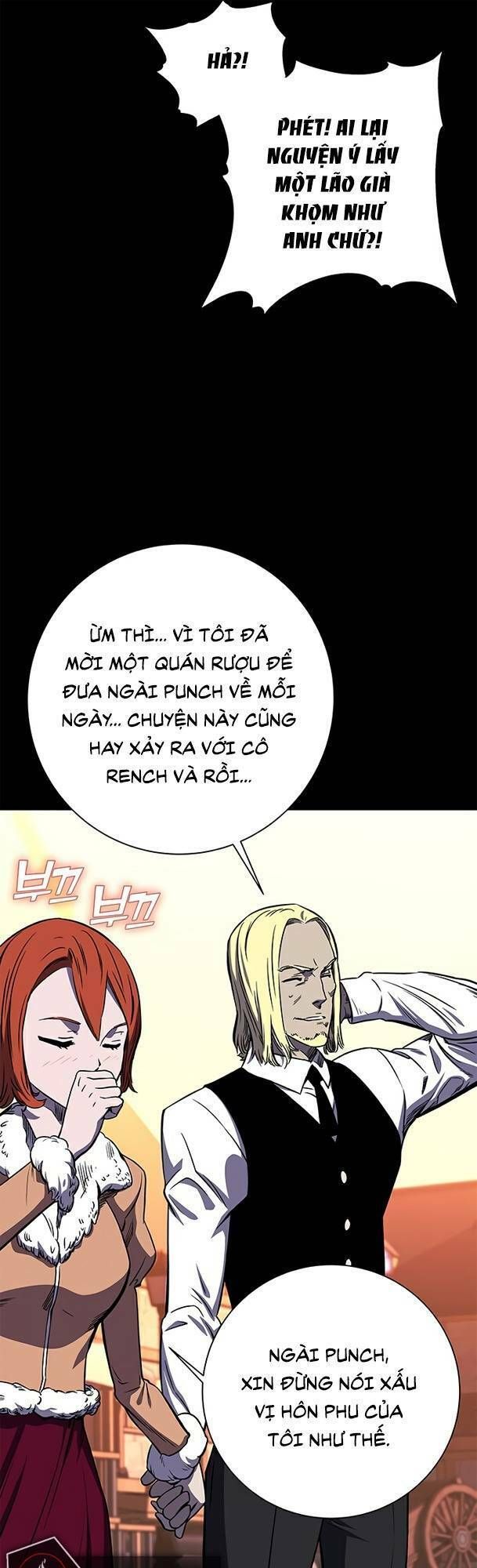 đọc truyện Ex & Ash Chương 21 ảnh 15 tại Thiên Thai Truyện