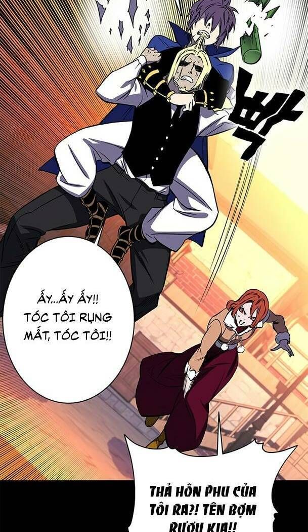 đọc truyện Ex & Ash Chương 21 ảnh 17 tại Thiên Thai Truyện