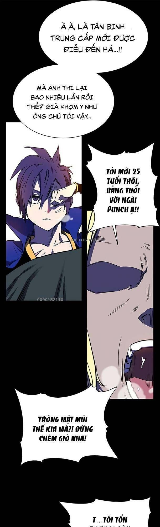 đọc truyện Ex & Ash Chương 21 ảnh 9 tại Thiên Thai Truyện