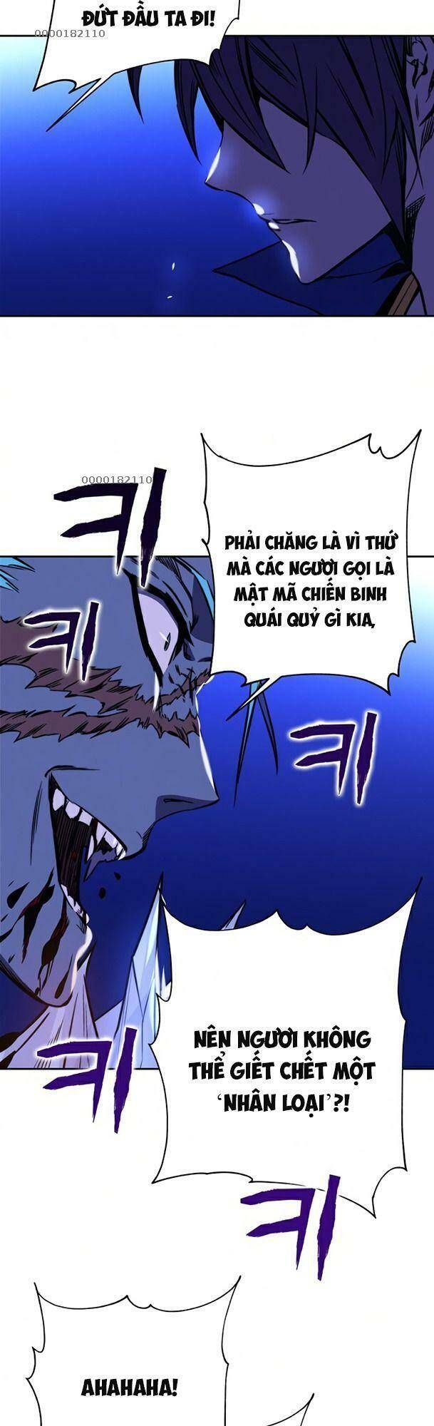 đọc truyện Ex & Ash Chương 22 ảnh 12 tại Thiên Thai Truyện