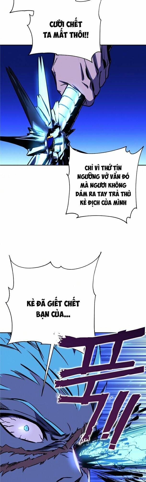 đọc truyện Ex & Ash Chương 22 ảnh 13 tại Thiên Thai Truyện