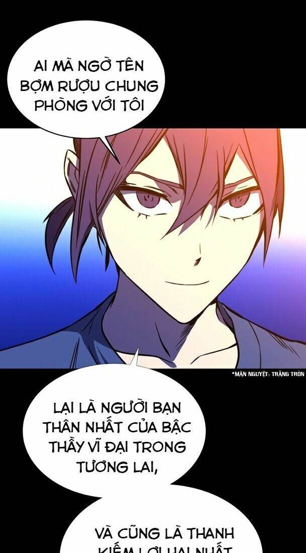 đọc truyện Ex & Ash Chương 22 ảnh 53 tại Thiên Thai Truyện