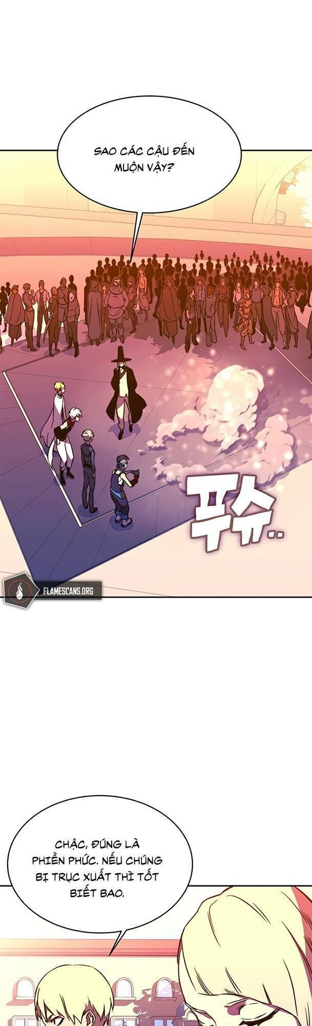 đọc truyện Ex & Ash Chương 23 ảnh 12 tại Thiên Thai Truyện