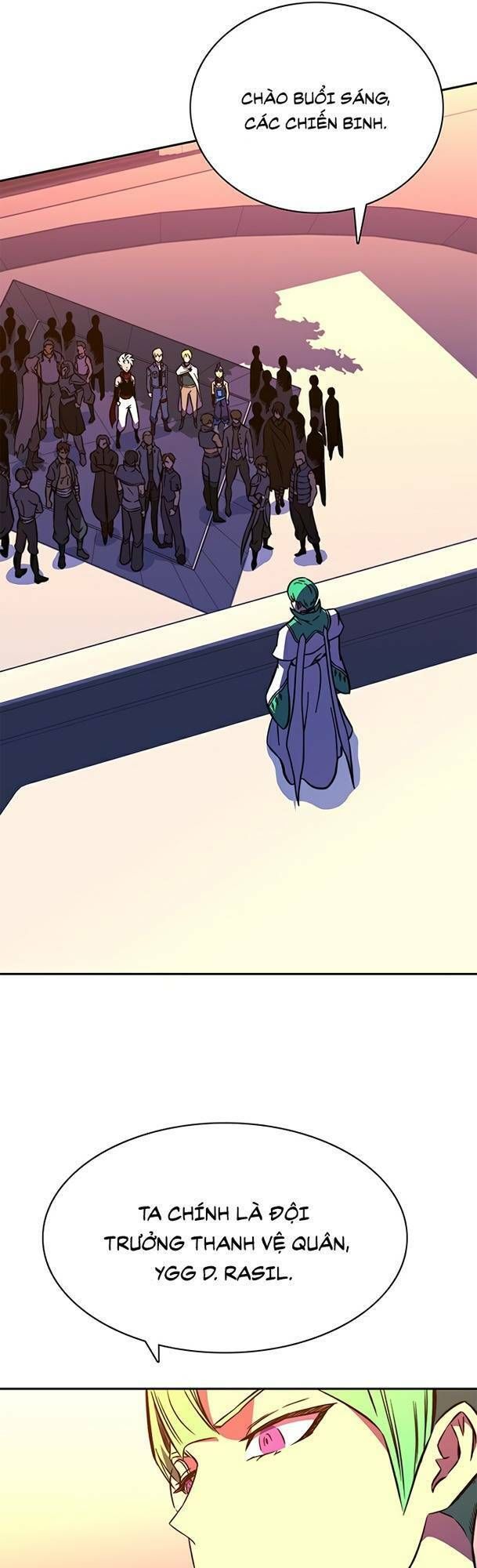 đọc truyện Ex & Ash Chương 23 ảnh 15 tại Thiên Thai Truyện