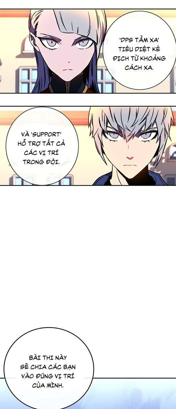 đọc truyện Ex & Ash Chương 23 ảnh 31 tại Thiên Thai Truyện