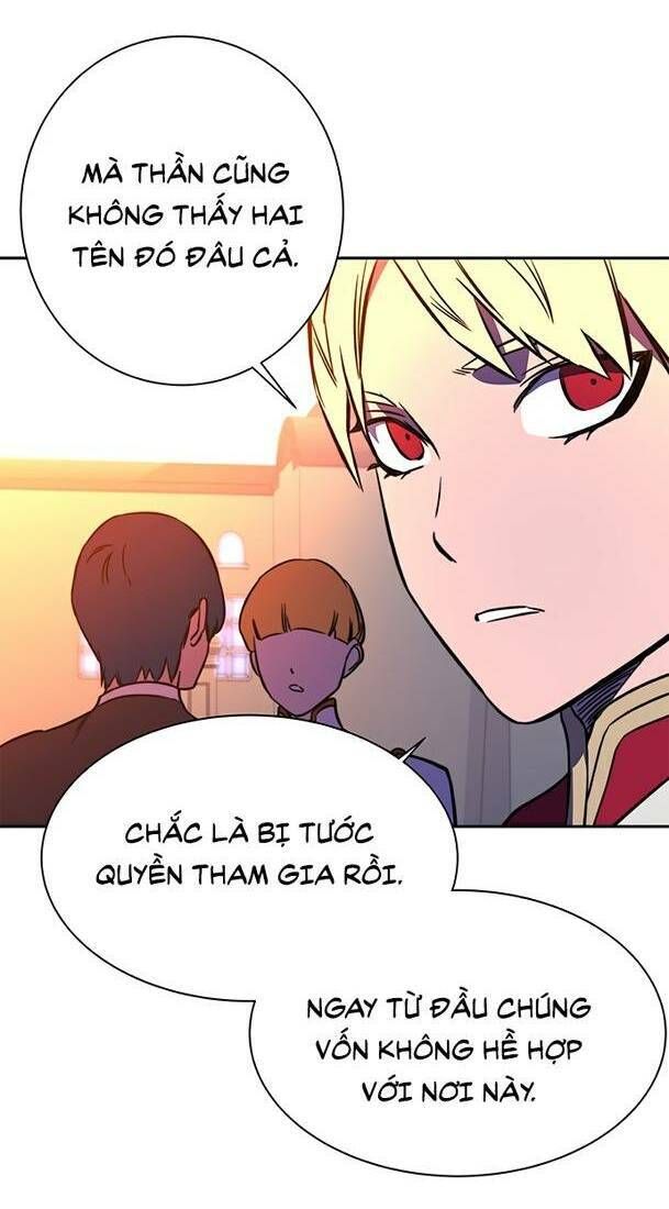 đọc truyện Ex & Ash Chương 23 ảnh 5 tại Thiên Thai Truyện