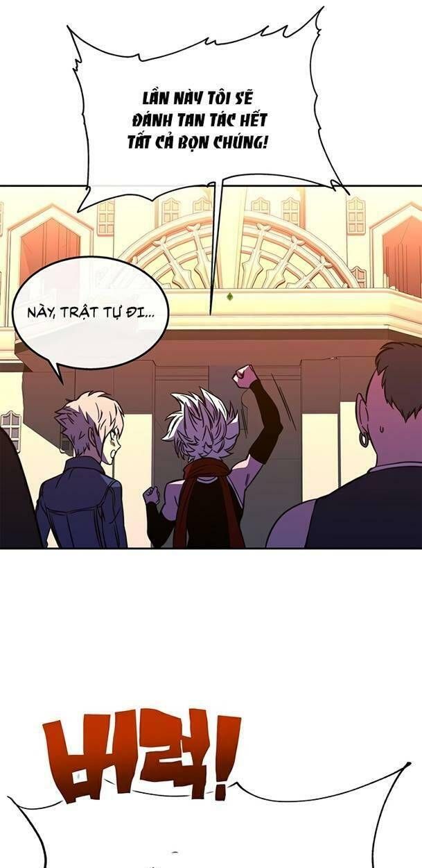 đọc truyện Ex & Ash Chương 23 ảnh 34 tại Thiên Thai Truyện