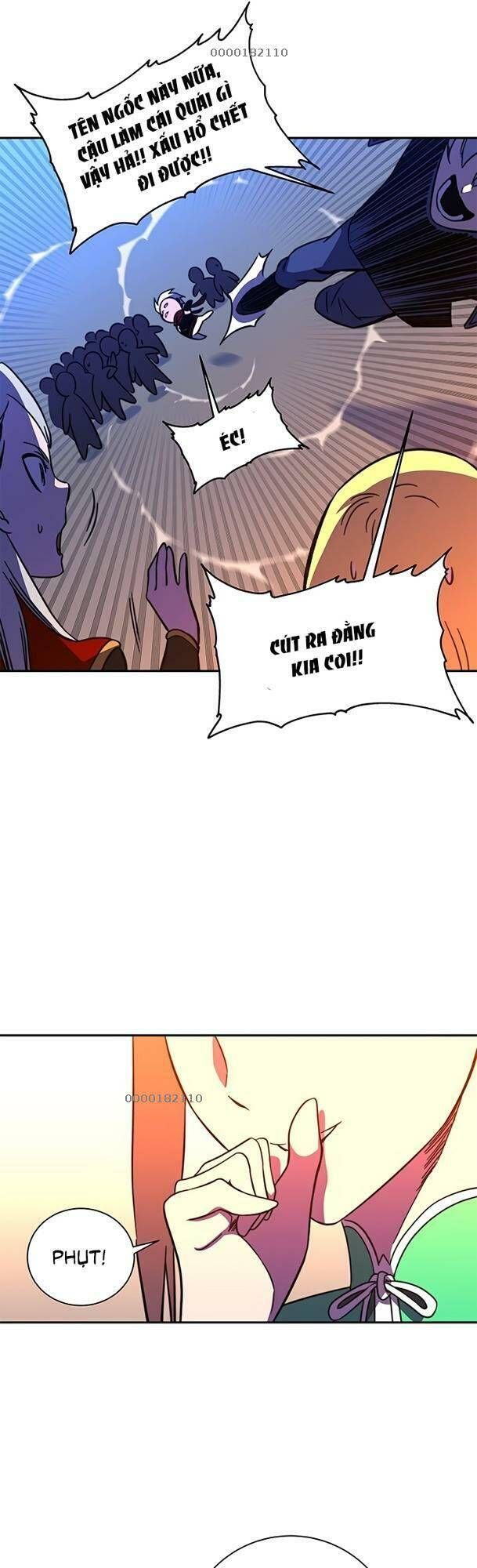 đọc truyện Ex & Ash Chương 23 ảnh 39 tại Thiên Thai Truyện