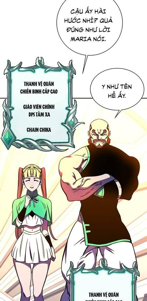 đọc truyện Ex & Ash Chương 23 ảnh 40 tại Thiên Thai Truyện