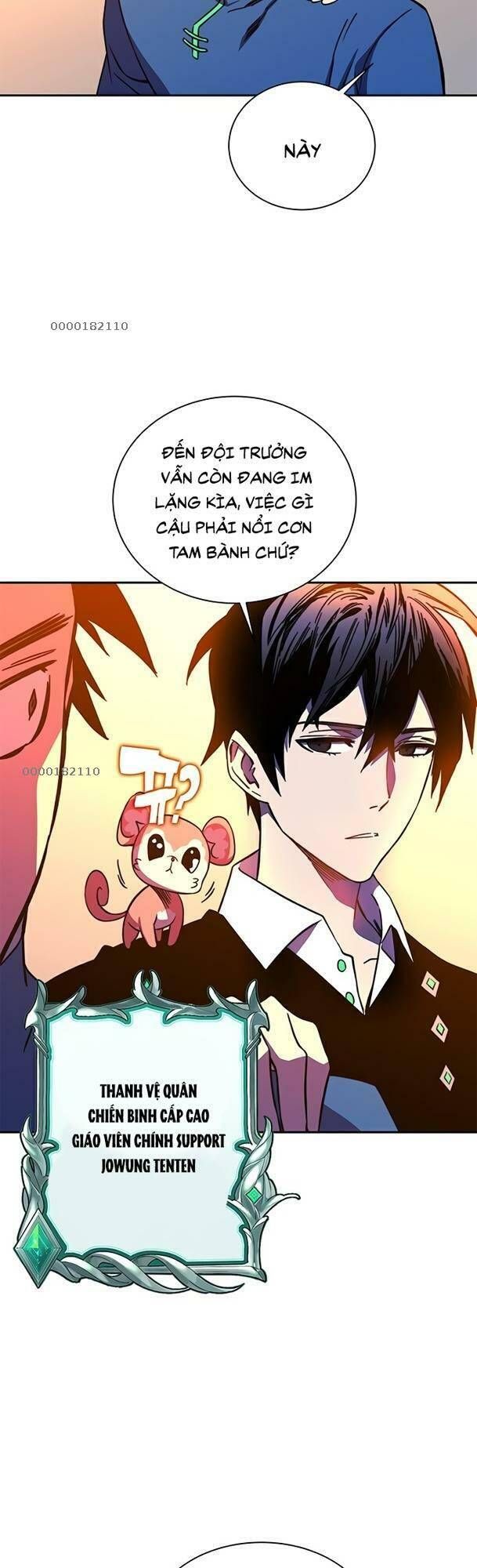 đọc truyện Ex & Ash Chương 23 ảnh 42 tại Thiên Thai Truyện