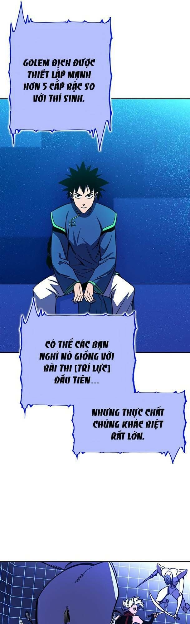 đọc truyện Ex & Ash Chương 23 ảnh 69 tại Thiên Thai Truyện