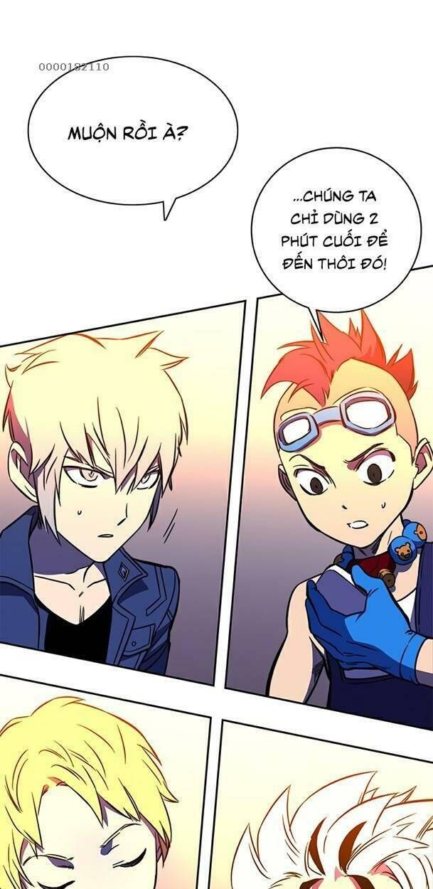 đọc truyện Ex & Ash Chương 23 ảnh 10 tại Thiên Thai Truyện