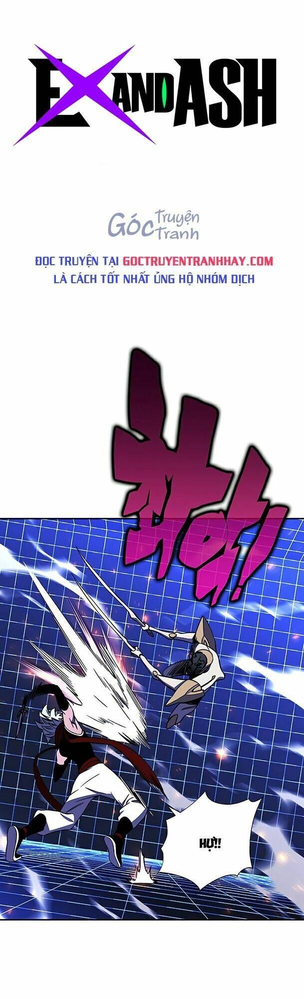 đọc truyện Ex & Ash Chương 24 ảnh 3 tại Thiên Thai Truyện