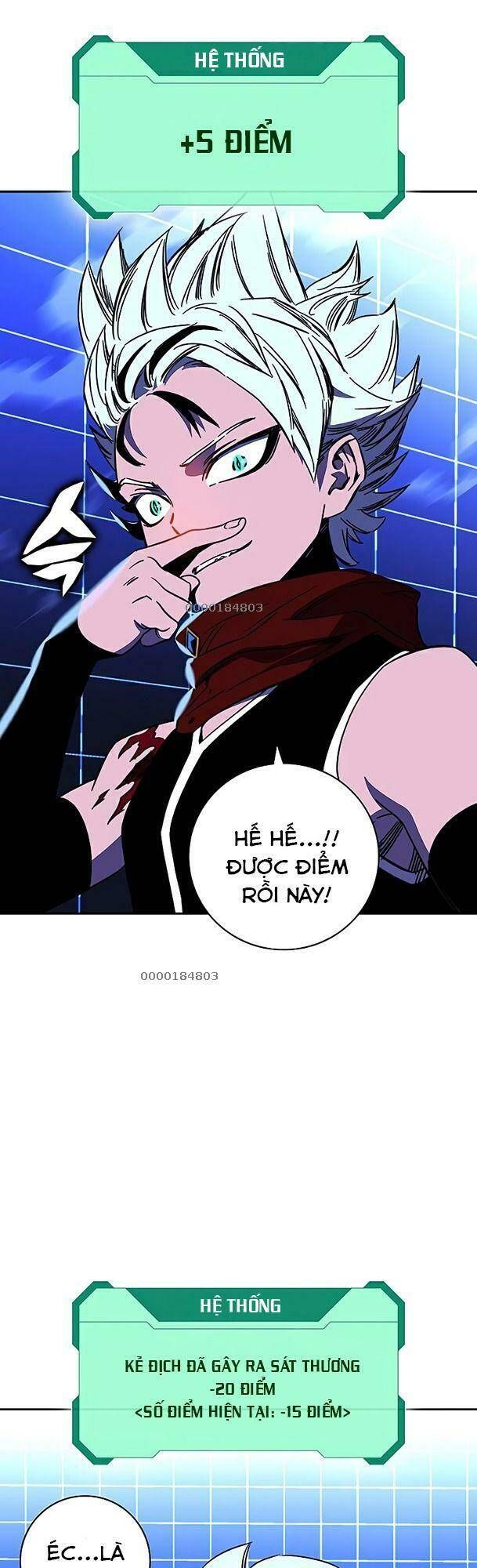 đọc truyện Ex & Ash Chương 24 ảnh 18 tại Thiên Thai Truyện